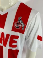 FC Köln retro 17/18 local - Imagen 8