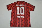 Bayer Leverkusen retro 95/96 - Imagen 10