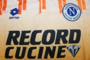 Nápoles retro 94/95 - Imagen 9