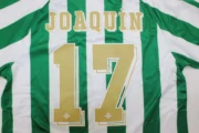 Real Betis retro 21/22 - Imagen 23