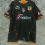 Tigres retro 05/06 alternativa