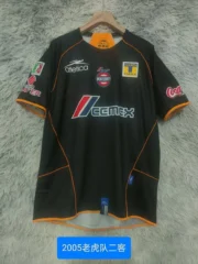 Tigres retro 05/06 alternativa