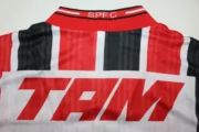 São Paulo retro 96/97 - Imagen 2