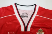 Real Murcia retro 99/01 - Imagen 5