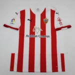 Almería retro 20/21