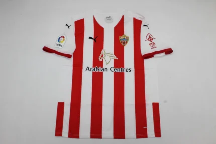 Almería retro 20/21