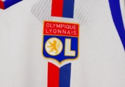 Olympique Lyon retro 08/09 local - Imagen 8