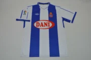 Espanyol retro 02/03
