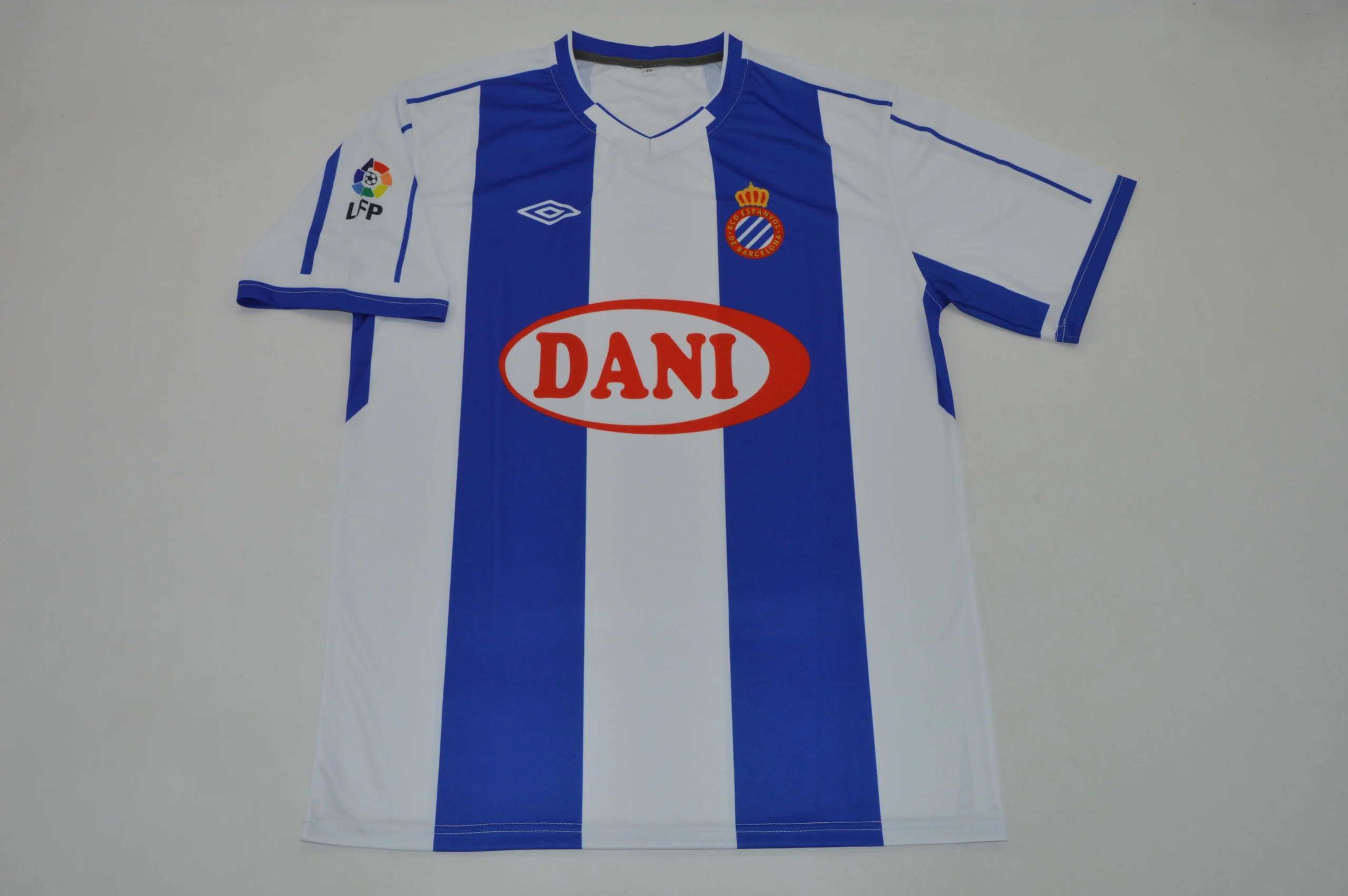 d5f93a4d Espanyol retro 02/03 - Imagen 1