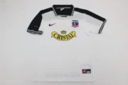 Colo-Colo retro 98/99 local