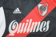 River Plate retro 00/01 alternativa - Imagen 5