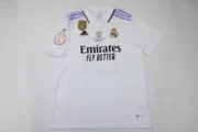 Real Madrid retro 22/23 local - Imagen 2