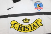 Colo-Colo retro 95/96 local - Imagen 10