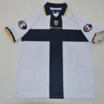Parma retro 05/06