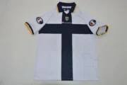 Parma retro 05/06