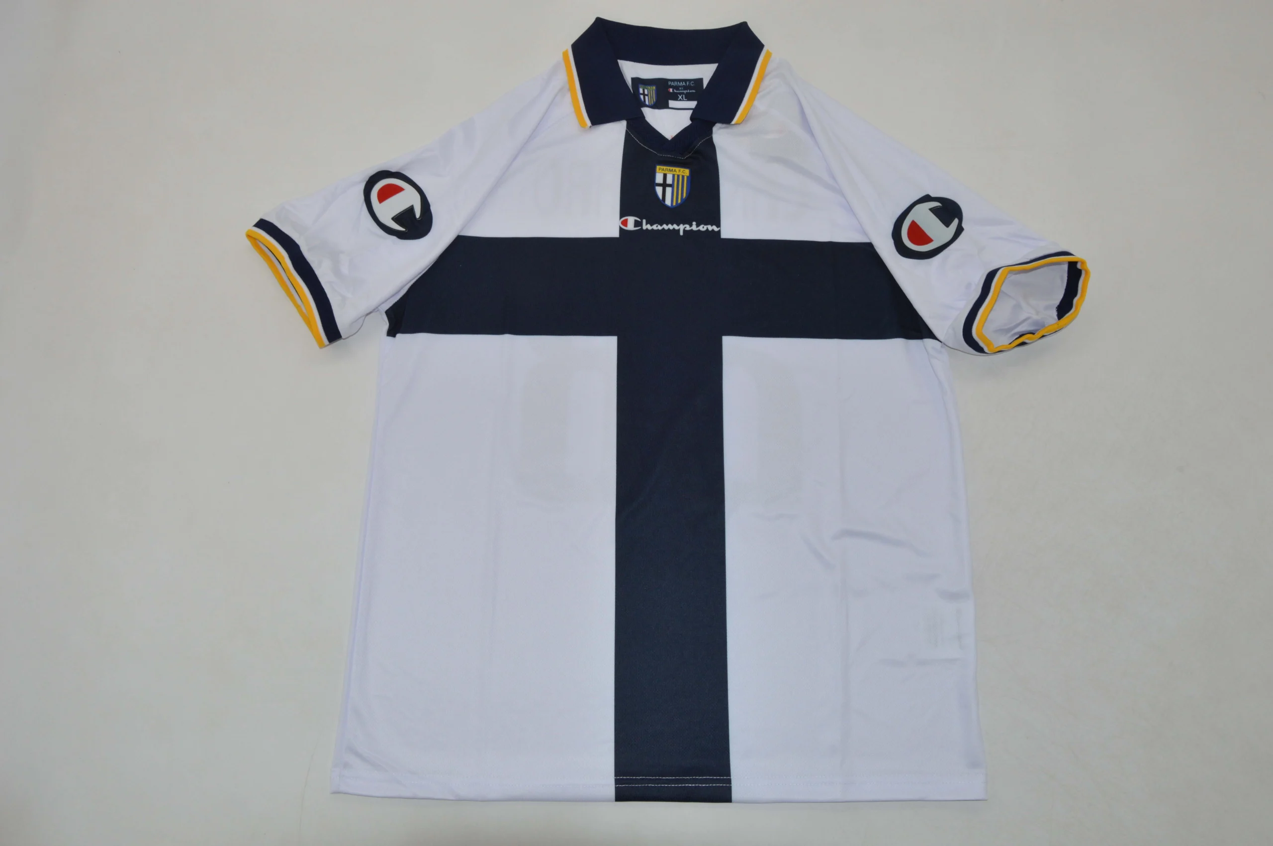 d97beccd Parma retro 05/06 - Imagen 1