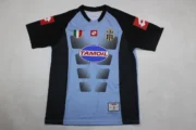 Juventus retro 02/03 portero color azul