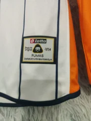 Pumas retro 04/05 - Imagen 5