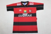 Flamengo retro 97/98 local - Imagen 11