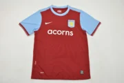 Aston Villa retro 09/10