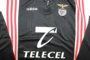 Benfica retro 97/98 visitante - Imagen 5