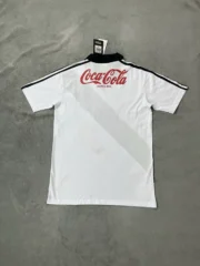 Vasco da Gama retro 88/89 visitante - Imagen 3