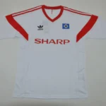 Hamburgo retro 88/89 local