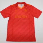 Roma retro 92/94 alternativa