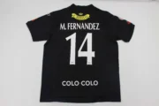 Colo-Colo retro 03/04 visitante - Imagen 13
