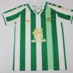 Real Betis retro 21/22