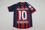 San Lorenzo retro 13/14 - Imagen 15