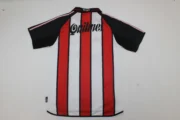 River Plate retro 00/01 visitante - Imagen 9