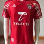 Benfica retro 98/99 local