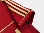 Fluminense retro 11/12 alternativa - Imagen 2