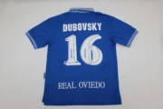 Real Oviedo retro 96/97 - Imagen 12