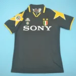 Juventus retro 95/96 alternativa