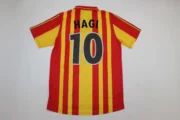 Galatasaray retro 00/01 - Imagen 10
