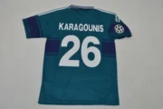 Panathinaikos retro 99/00 - Imagen 11