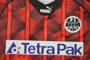 Bayer Leverkusen retro 95/96 - Imagen 3
