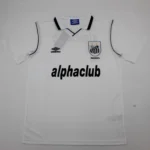 Santos retro 00/01