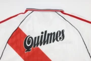 River Plate retro 95/96 local - Imagen 3
