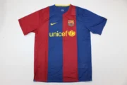 Barcelona retro 06/07 versión jugador