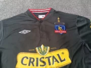 Colo-Colo retro 12/13 visitante - Imagen 2