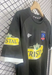 Colo-Colo retro 10/11 - Imagen 2