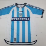 Racing Club retro 03/04