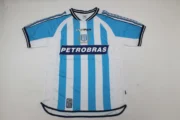 Racing Club retro 03/04