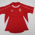 Real Murcia retro 07/08