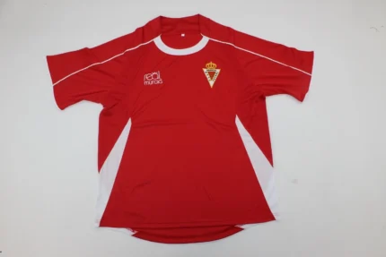 Real Murcia retro 07/08