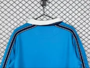 Nápoles retro manga larga 98/99 - Imagen 2