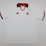 Milán retro 88/89 visitante